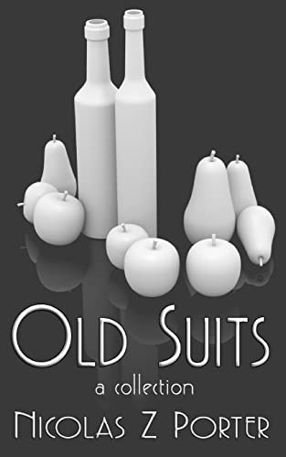 Old Suits A Collection