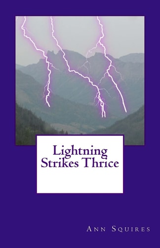 Lightning Strikes Thrice