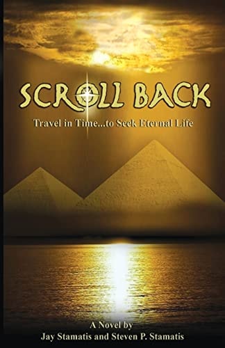 Scroll Back Travel in Time...To Seek Eternal Life