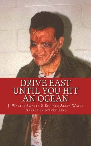 Drive East Until You Hit An Ocean