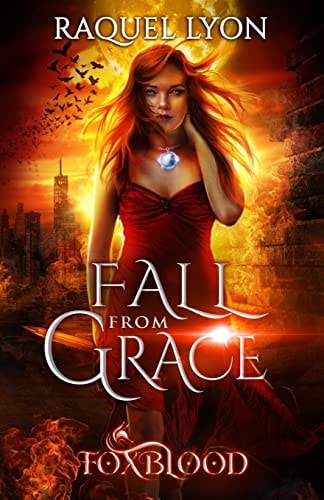 Foxblood Fall from Grace