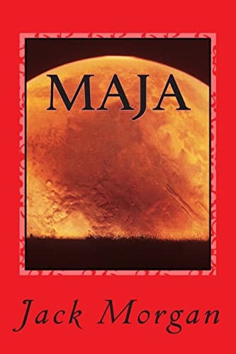 Maja The First Voyage of Maja the Elder