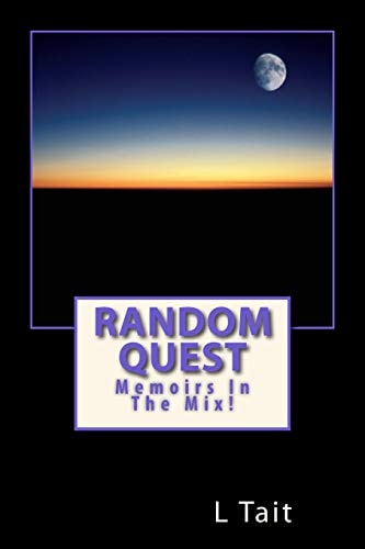 Random Quest Memoirs In The Mix!