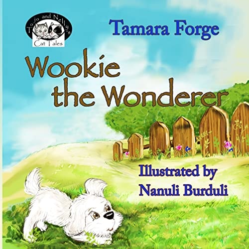Wookie the Wonderer