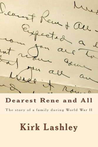 Dearest Rene and All