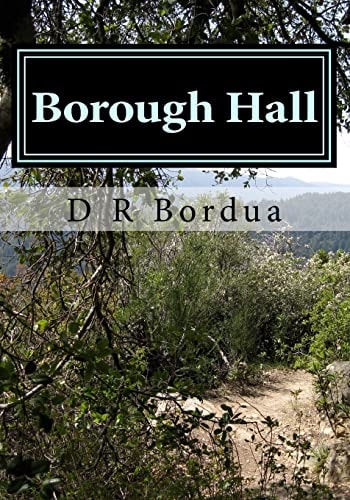 Borough Hall Conversion