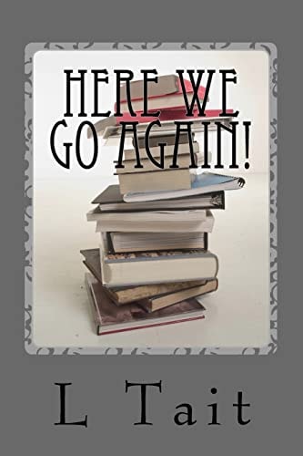 Here We Go Again! Memoirs Galore!