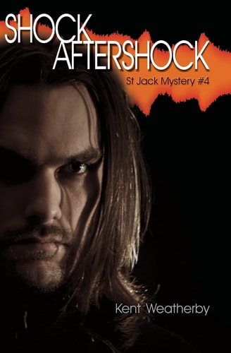 Shock Aftershock St Jack Mystery #4