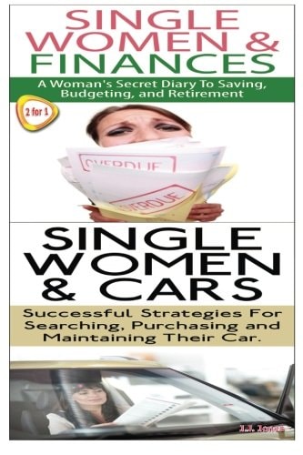 Single Women and Finance and Single Women and Cars