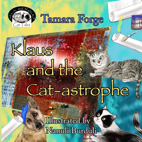 Klaus and the Cat-Astrophe