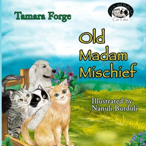 Old Madam Mischief