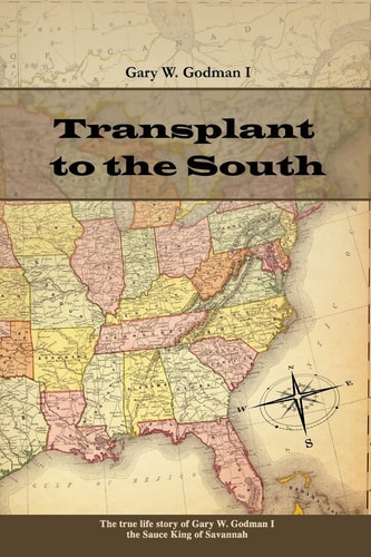 Transplant to the South