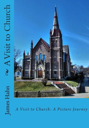 A Visit to Church A Picture Journey