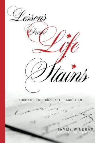 Lessons From Life Stains