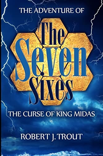 The Adventure of the Seven Sixes The Curse of King Midas