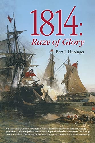 1814 Raze of Glory