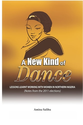 A New Kind of Dance