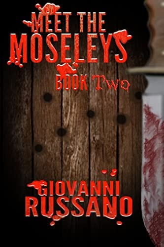 Meet the Moseleys Book Two