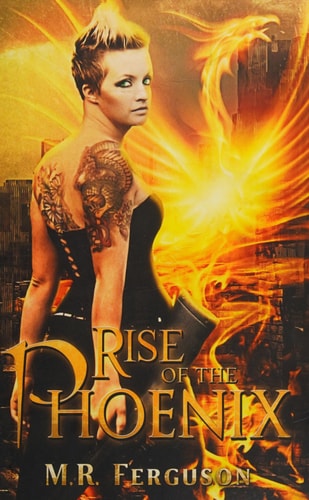 Rise of the Phoenix