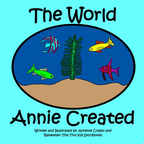 The World Annie Created