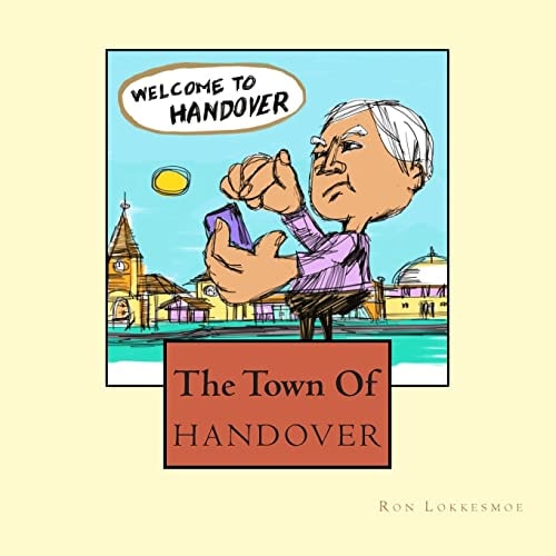 The Town of Handover