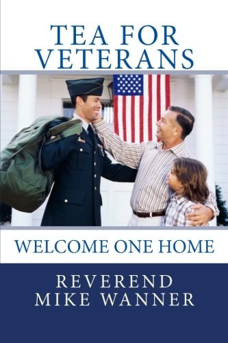 Tea For Veterans Welcome One Home