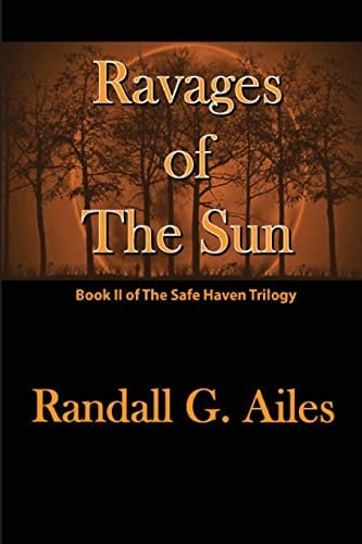 Ravages Of The Sun