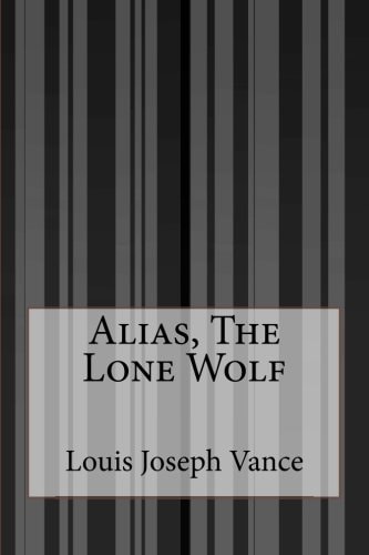 Alias, The Lone Wolf
