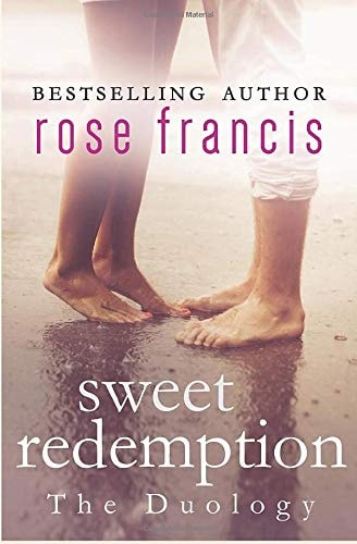 Sweet Redemption The Duology: Playing with Fire/In Hot Water