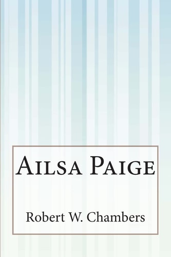 Ailsa Paige