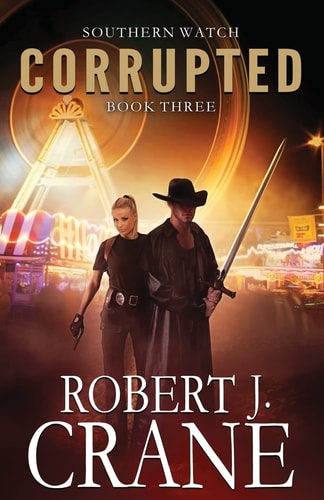 Corrupted Southern Watch #3