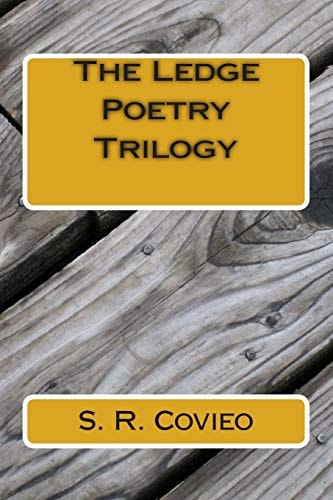 The Ledge Poetry Trilogy