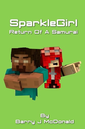 SparkleGirl Return of a Samurai