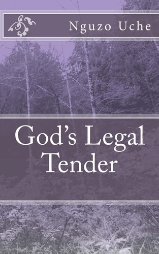 God's Legal Tender