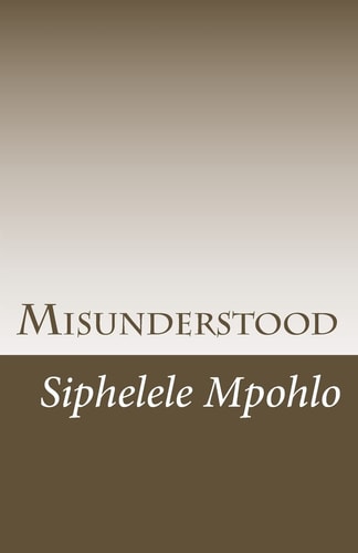 Misunderstood Author Biography