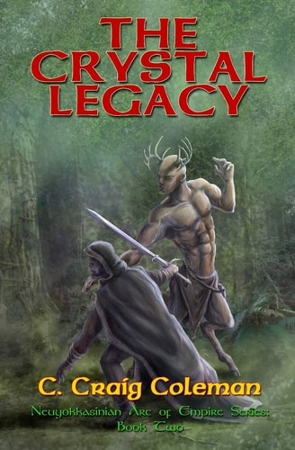 The Crystal Legacy