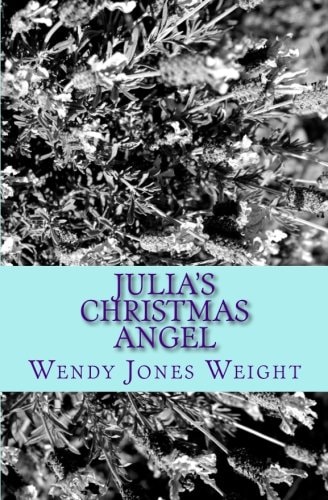 Julia's Christmas Angel