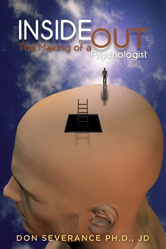 Inside Out The Making of a Psychologist