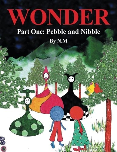 Wonder One with Illustration