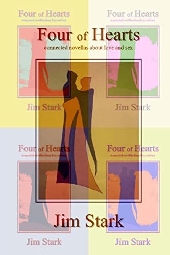 Four of Hearts
