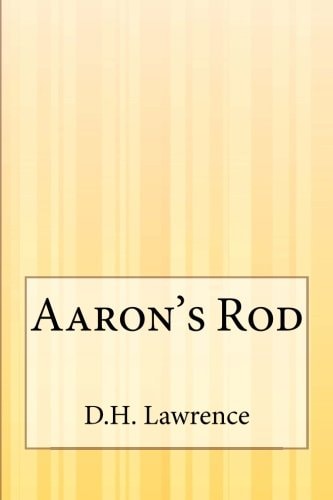 Aaron's Rod