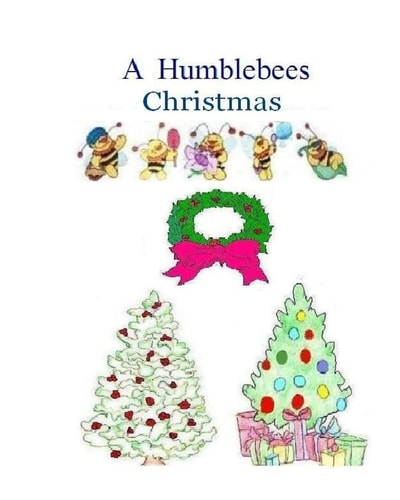 A Humblebees Christmas
