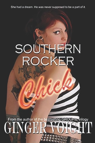 Southern Rocker Chick