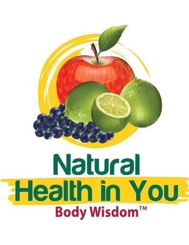 Body Wisdom Natural Health in You