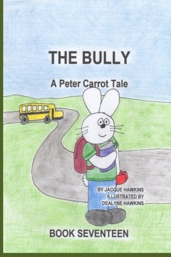 The Bully Peter Is Being Bullied at School and Doesn't Know What to Do