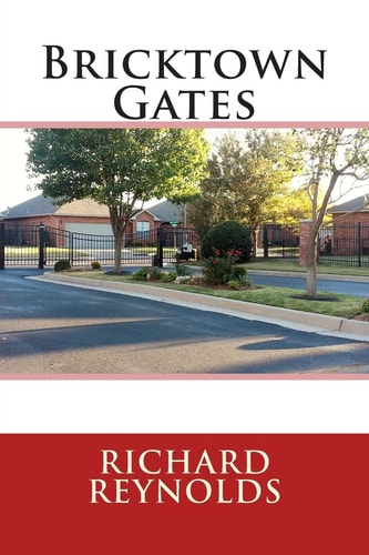 Bricktown Gates