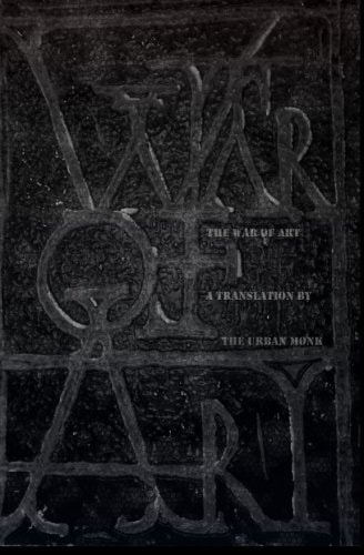 The War of Art