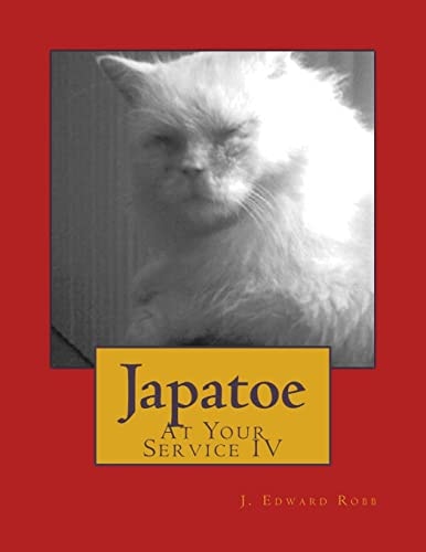 Japatoe At Your Service IV