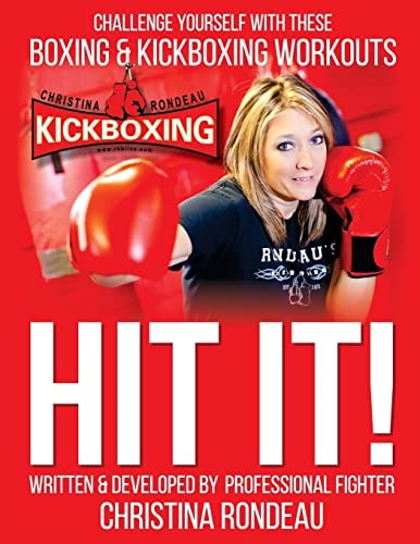 Hit It! Challenge Yourself with These Boxing and Kickboxing Workouts