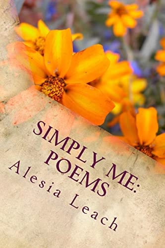 Simply Me Poems